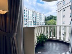 Symphony Heights (D21), Condominium #613363951